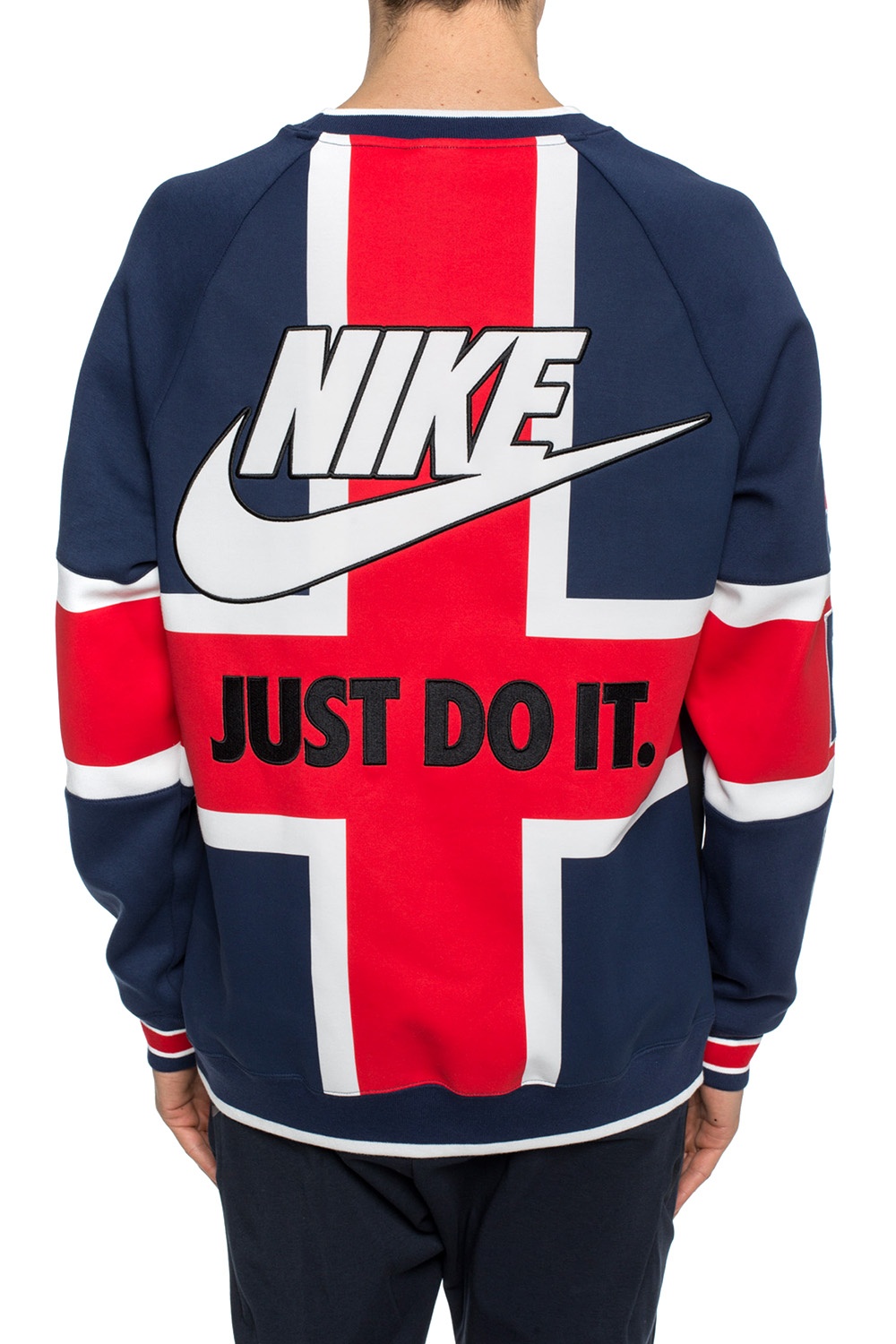 nike london sweatshirt